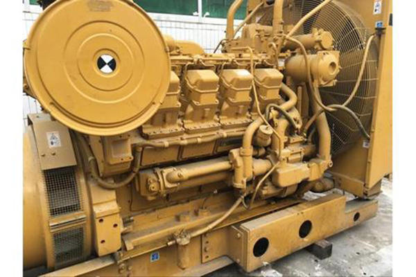 皋兰发电机出租