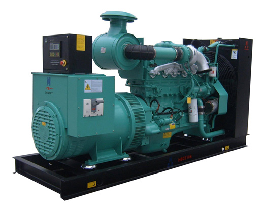 皋兰柴油发电机 皋兰柴油发电机